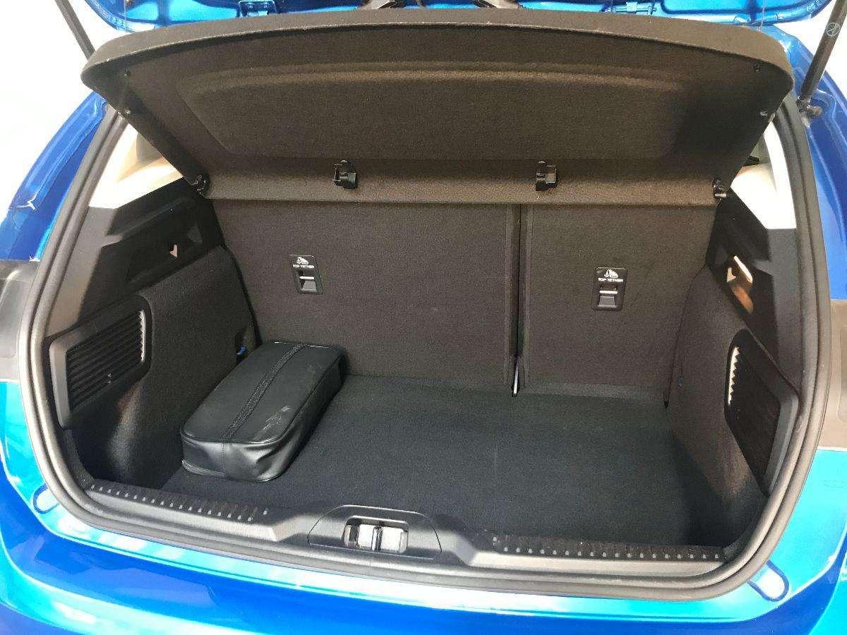 Ford Focus 1.0 EcoBoost Hybrid 125CV 5p. Act.