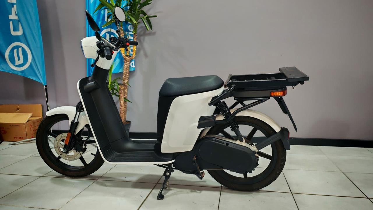 Askoll ES pro
