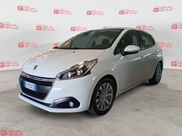 Peugeot 208 ALLURE PureTech 82cv GPL