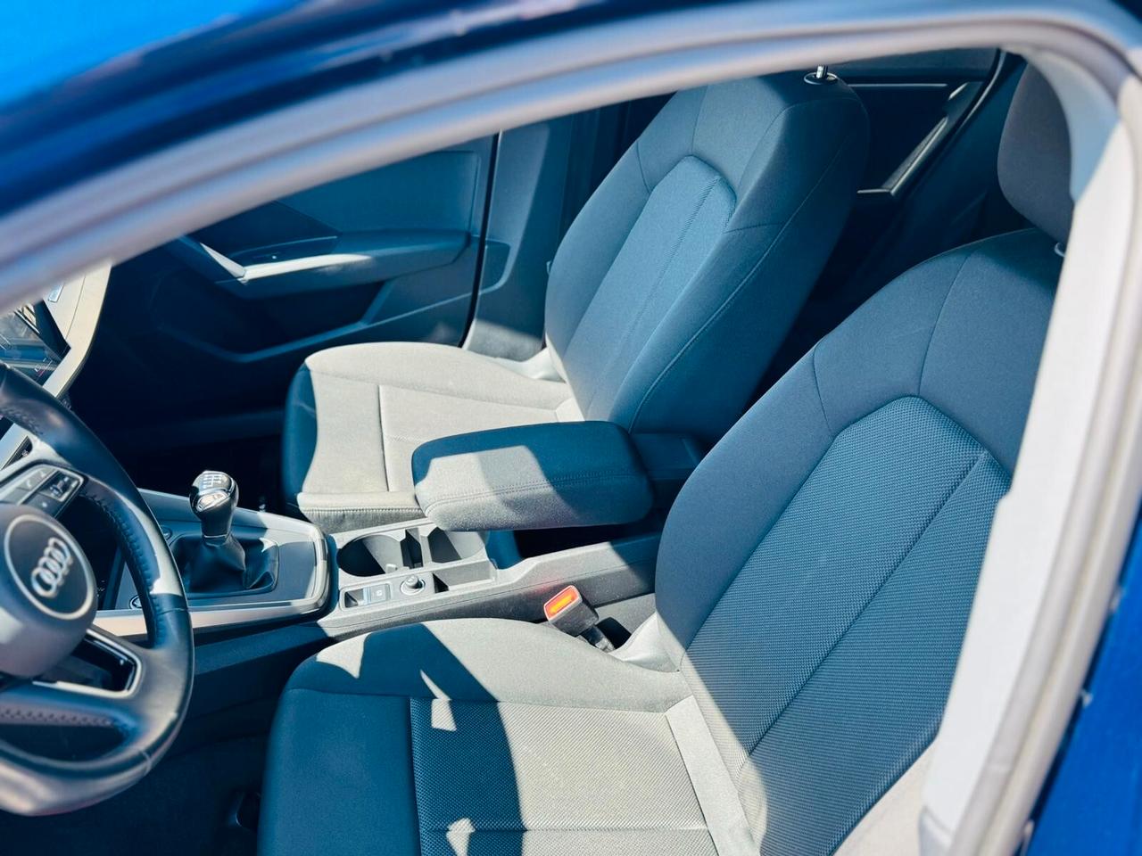Audi A3 SPB 30 TDI Sport