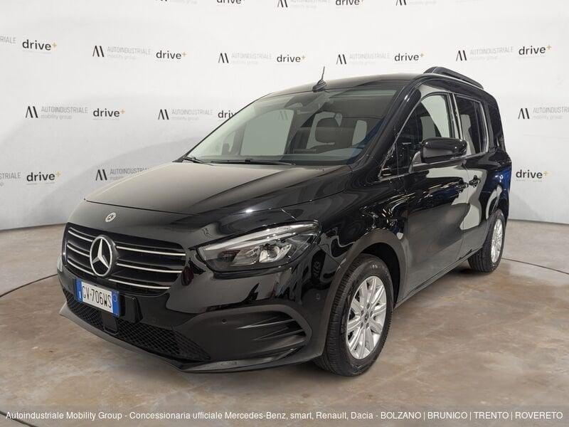 Mercedes-Benz Classe T 180 D PREMIUM AUTOMATIC