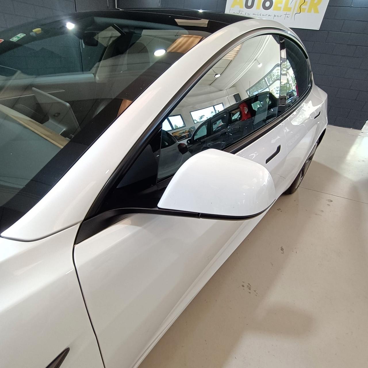 Tesla