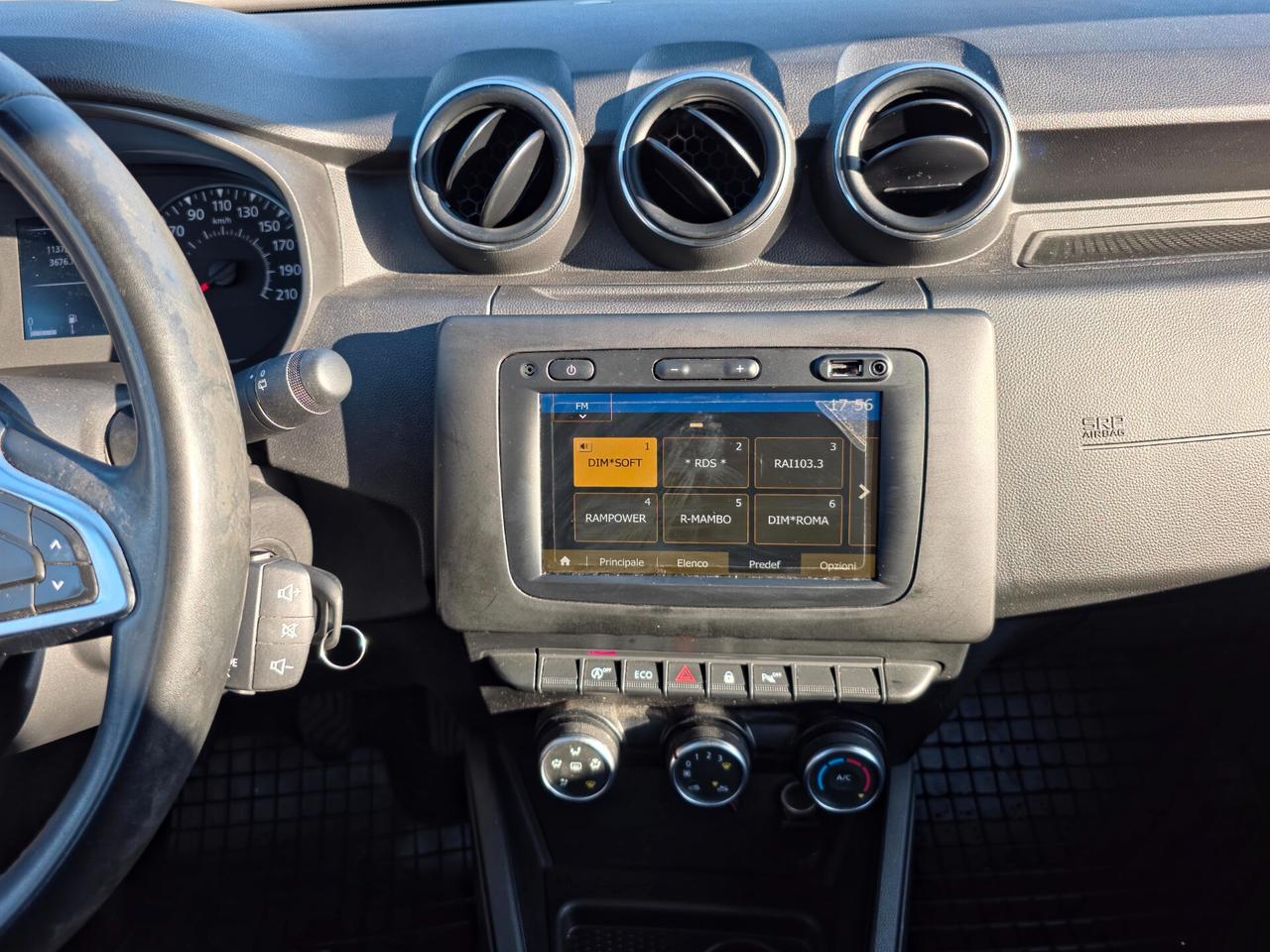 Dacia Duster 1.0 TCe 100 CV ECO-G 4x2 15th Anniversary 2021-E6 Manuale NEO