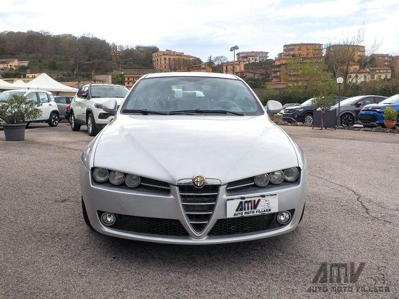 Alfa Romeo 159 1.9 JTDm 170 Cv Sportwagon