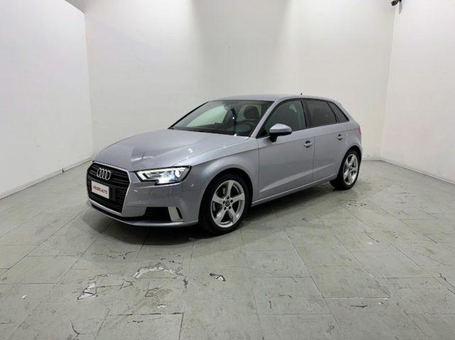 AUDI A3 SPB 30 TDI S tronic Business