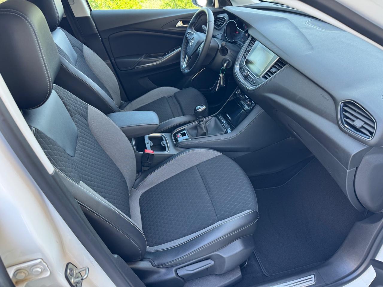 Opel Grandland X 1.5 diesel Ecotec Start&Stop Innovation