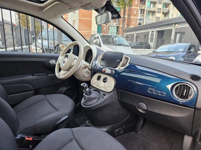 FIAT 500 1.0 Hybrid Dolcevita PREZZO PROMO