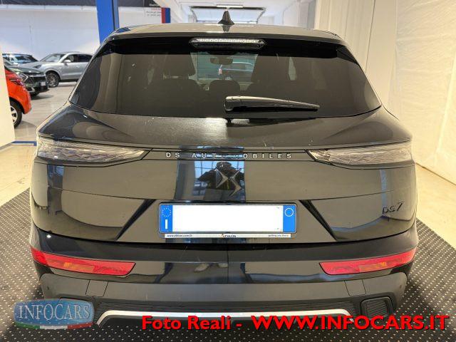 DS AUTOMOBILES DS 7 BlueHDi 130 Performance Line - PROMO
