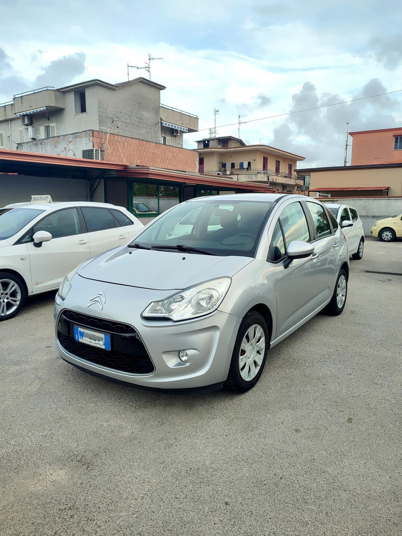Citroen C3 1.2 BZ Seduction