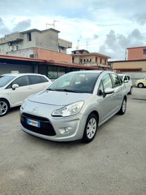 Citroen C3 1.2 VTi 82 Seduction
