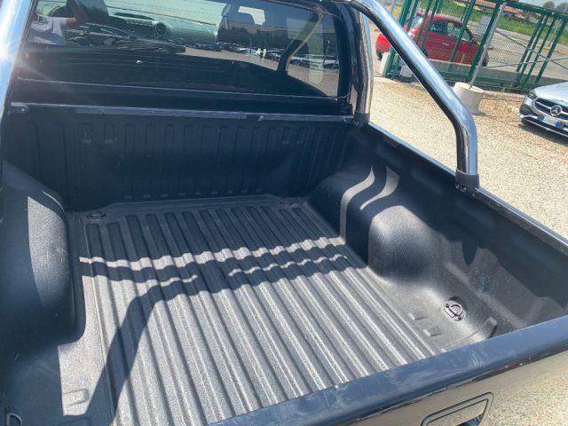 VOLKSWAGEN Amarok 2.0 BiTDI 164 CV 4Motion Inseribile Highline
