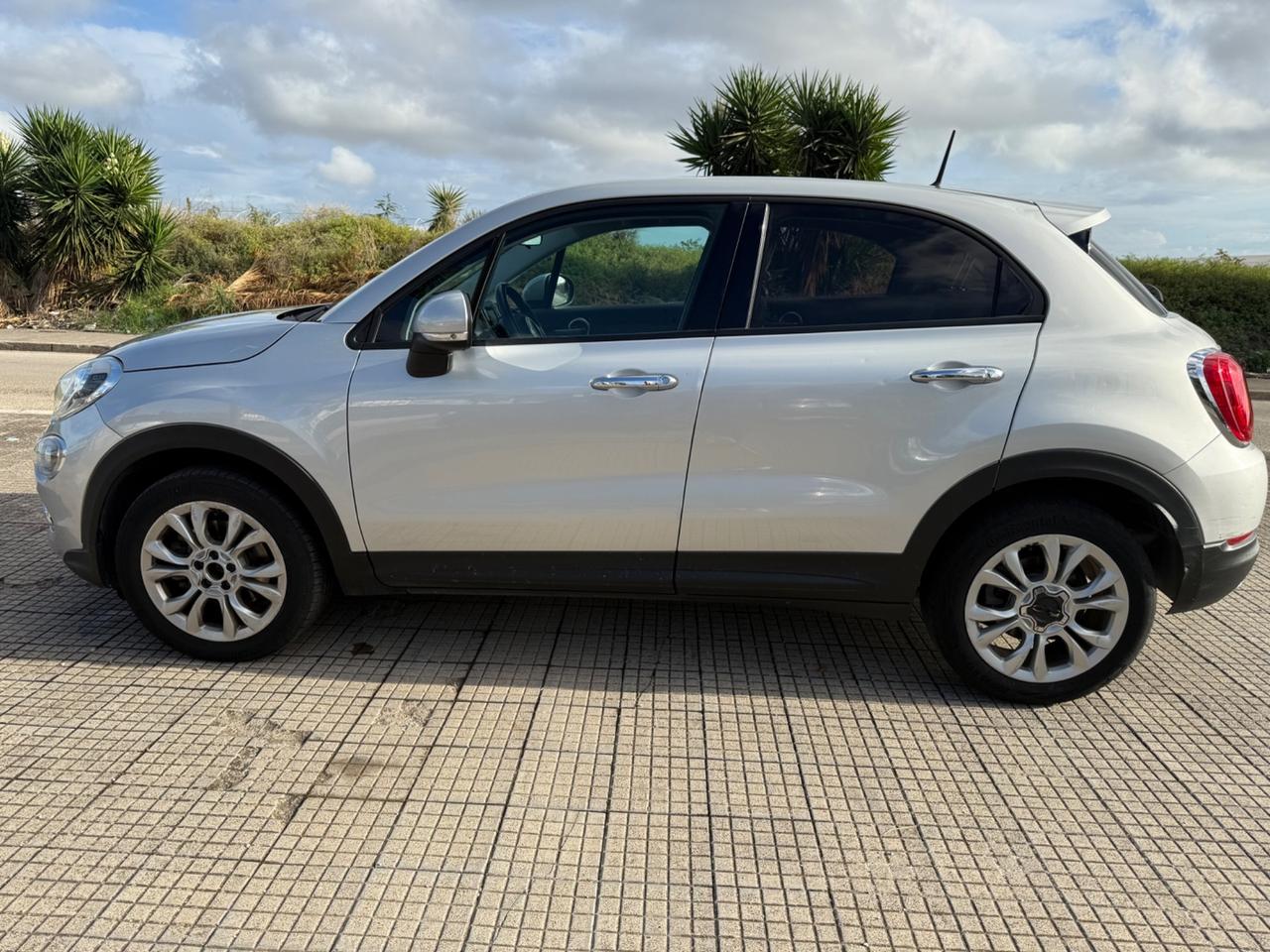 Fiat 500X 1.3 MultiJet 95 CV Business