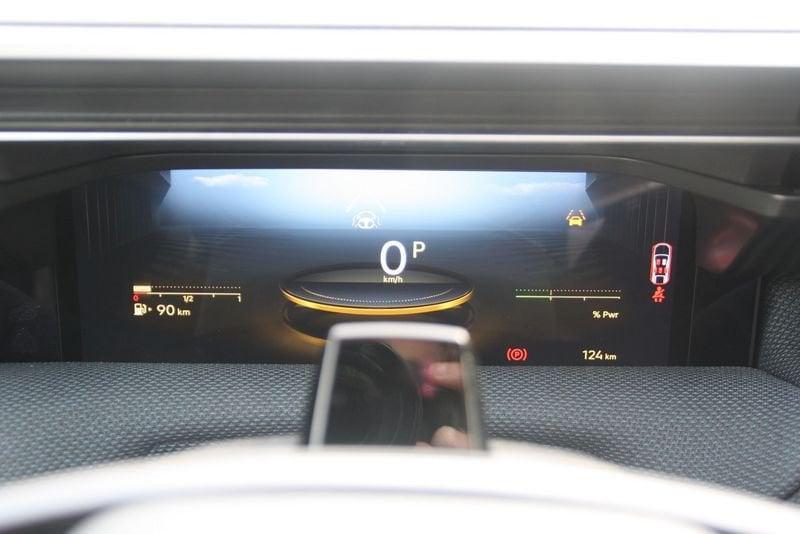 Citroën C5 Aircross Hybrid 136 Max e-DCS6