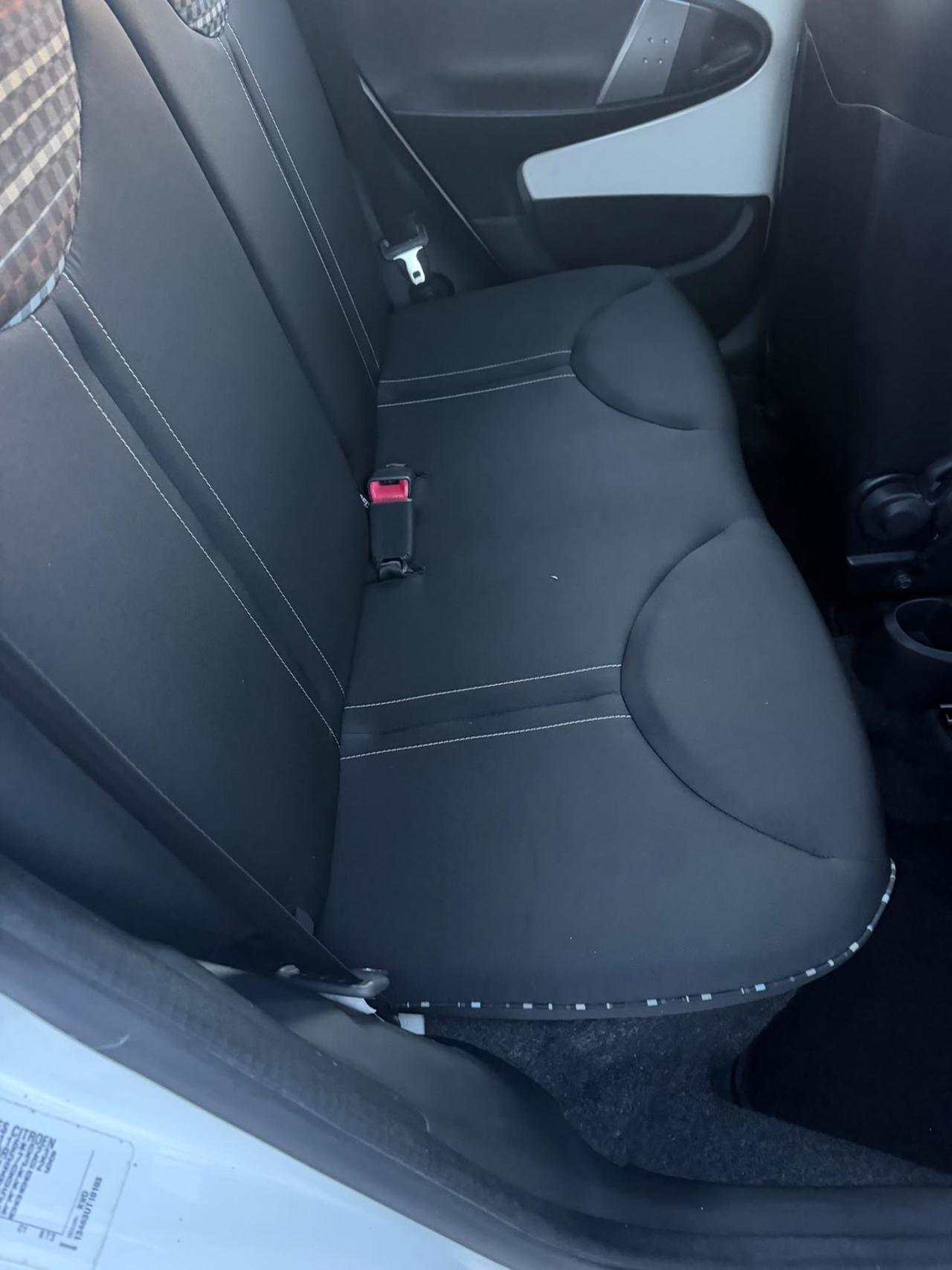Citroen C1 1.0 5P Vanity Fair 10 Neopatentati