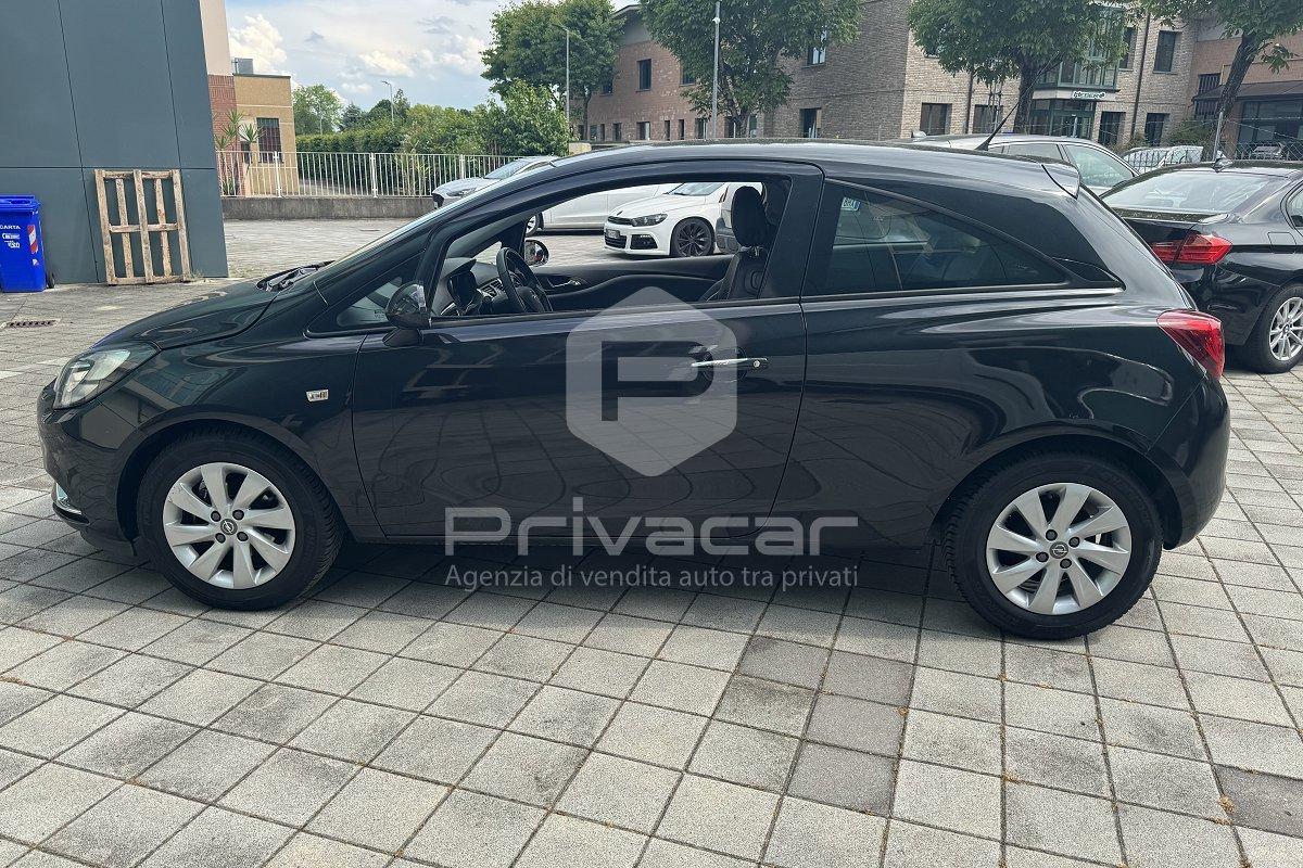 OPEL Corsa 1.2 Coupé Cosmo