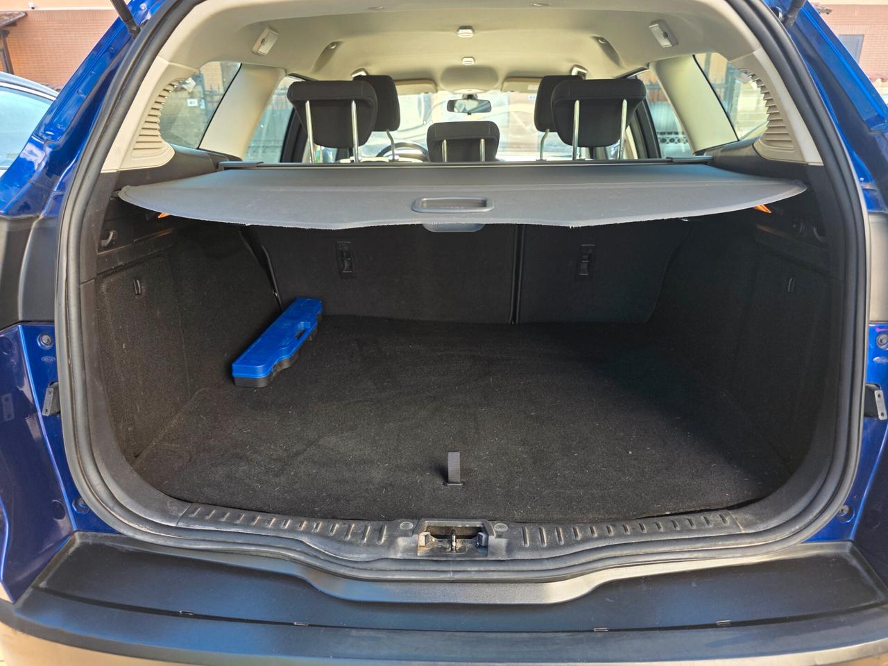 Ford Focus 1.5 TDCi 105 CV Start&Stop SW ECOnetic Business