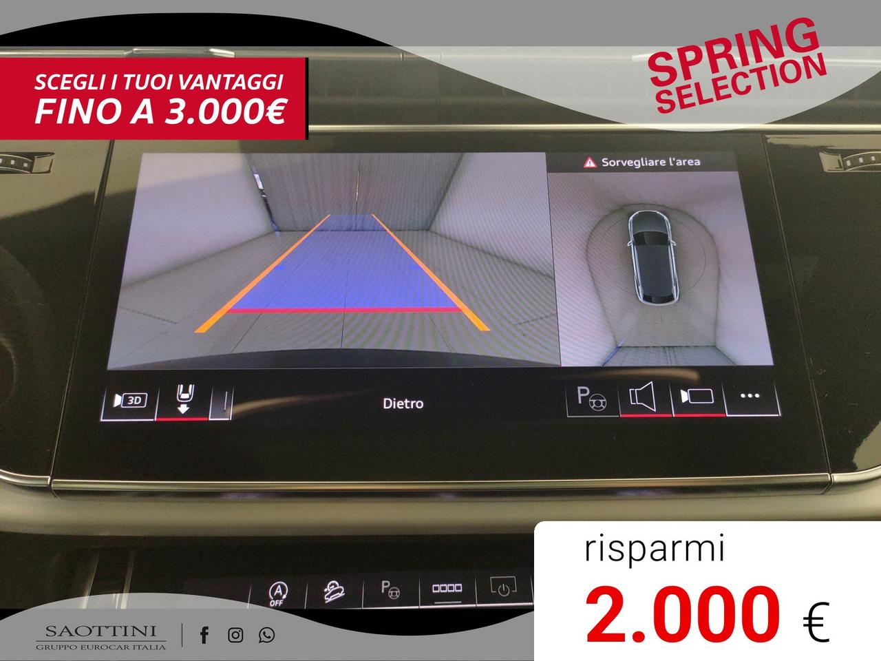 50 3.0 TDI Sport quattro Tiptronic