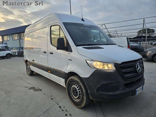 MERCEDES-BENZ Sprinter SPRINTER eSprinter - 4 batterie - GH879KP