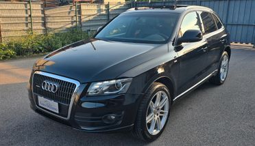 Audi Q5 2.0 TDI 170 CV quattro S tronic Advanced Plus