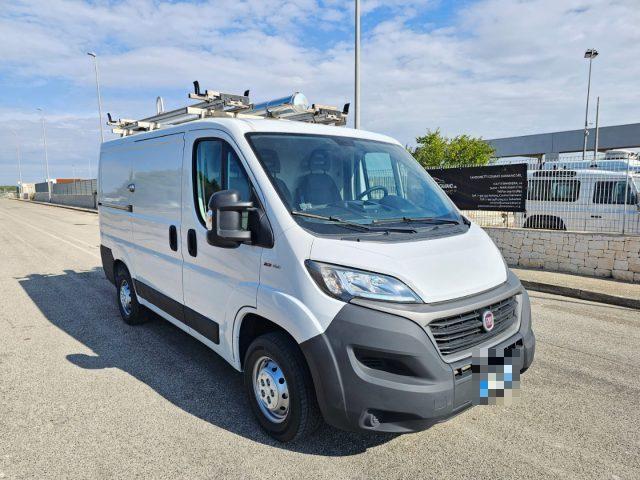 FIAT Ducato 30 2.3 MJT 120CV PC-TN OFFICINA MOBILE