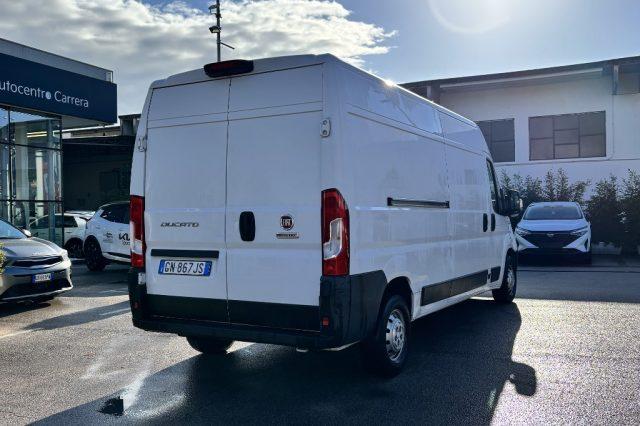 FIAT Ducato 35 2.3 MJT 150CV PLM-TM 3p. Furgone Maxi