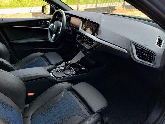 BMW 118 d 5 Porte Msport