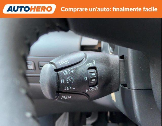 CITROEN C3 Aircross BlueHDi 110 S&S Plus