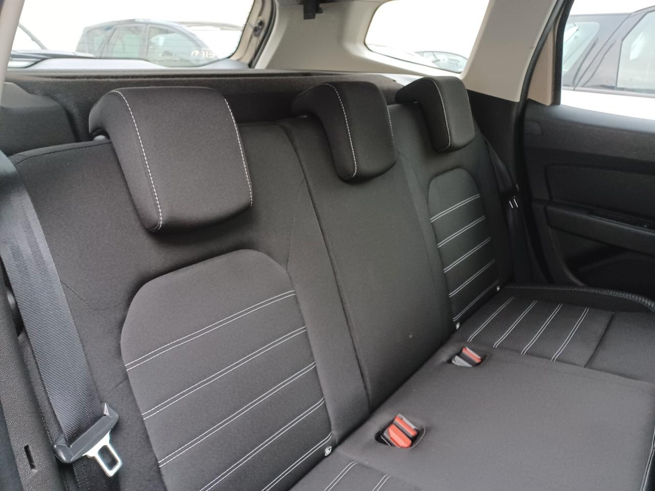 Dacia Duster 1.5 Blue dCi 115 cv Prestige 2019