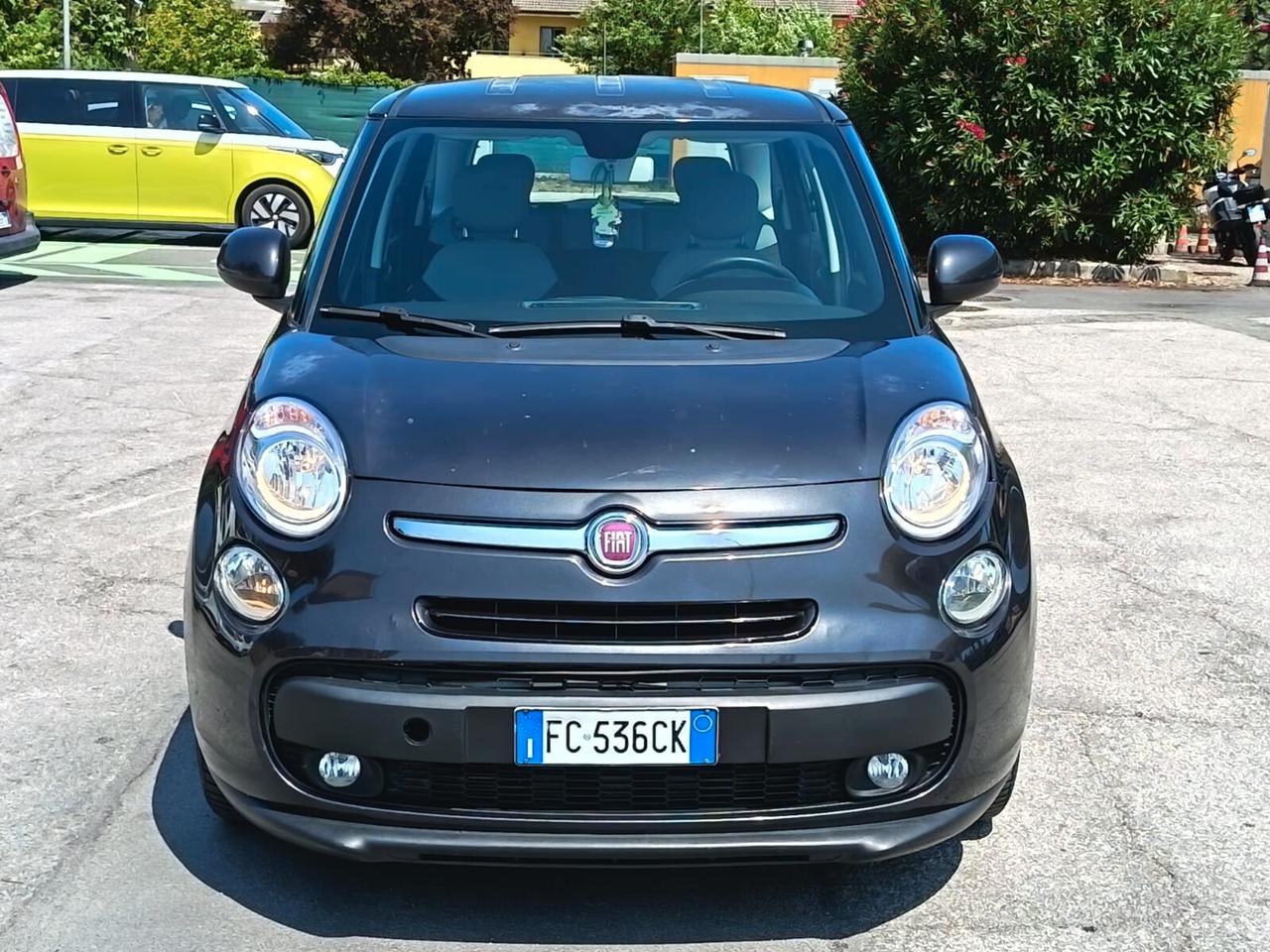Fiat 500L 1.3 Multijet 95 CV Business UNICOPRO CATTENA FATTA