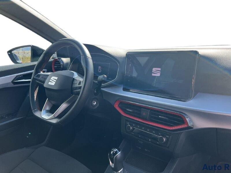 Seat Ibiza Ibiza 1.0 EcoTSI 110 CV 5 porte FR