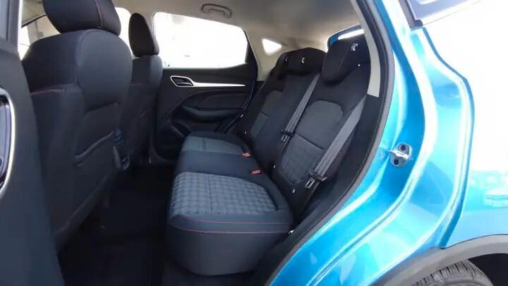 Mg ZS 1.5 VTi-tech Comfort