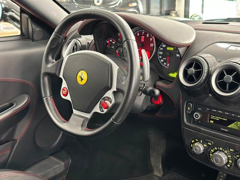 Ferrari F430 F430 F1