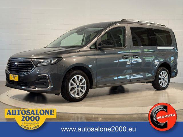 FORD Tourneo Connect Grand Tourneo 1.5 114 cv Titanium PREZZO REALE