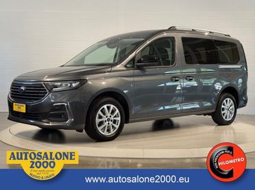 FORD Tourneo Connect Grand Tourneo 1.5 114 cv Titanium PREZZO REALE