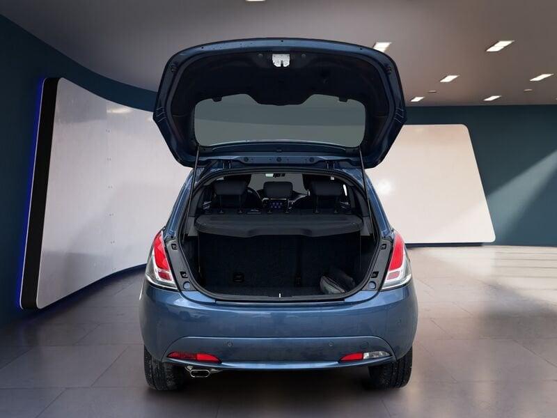 Lancia Ypsilon III 2021 1.2 Gold Gpl 69cv