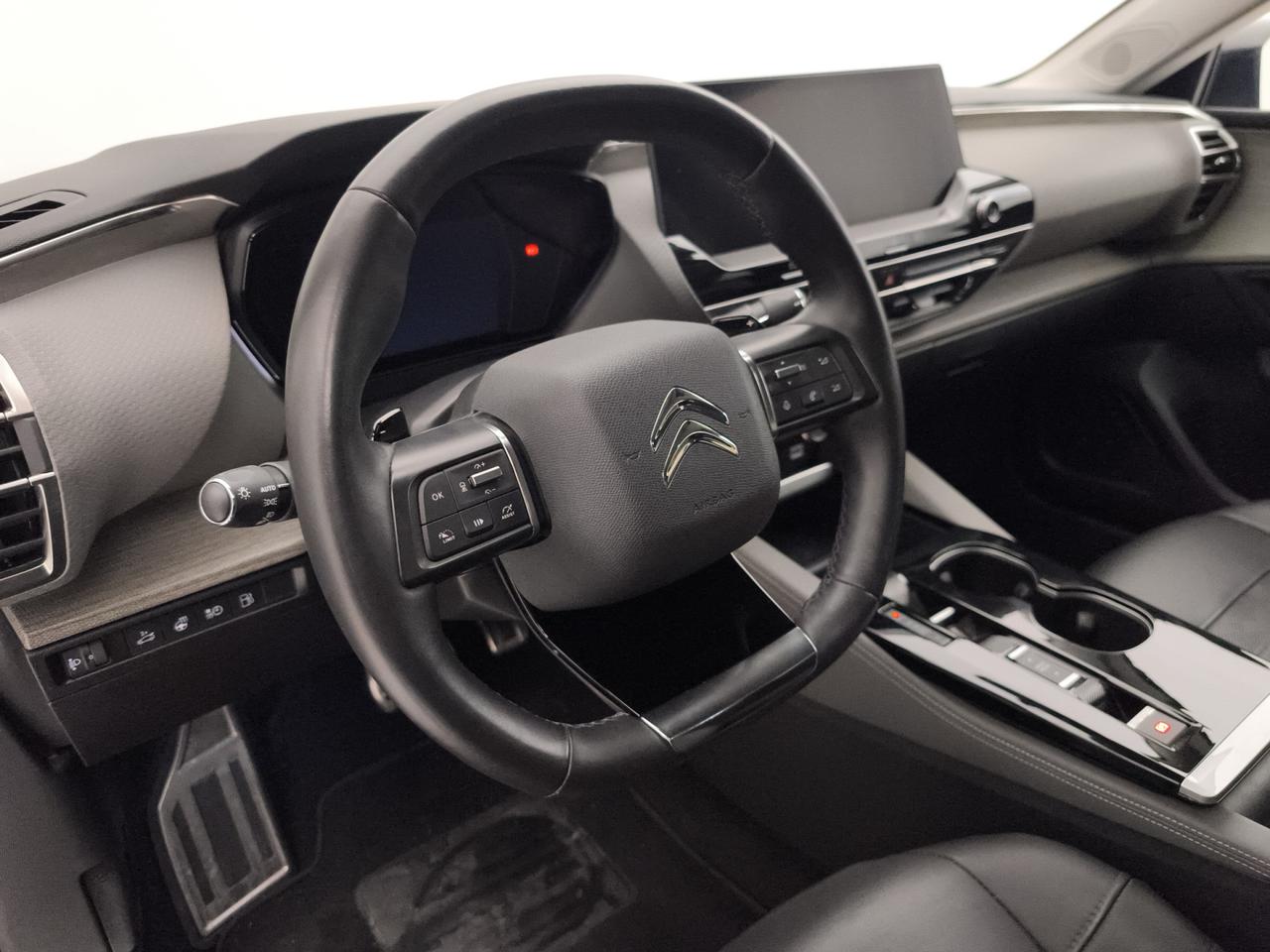 CITROEN C5 X 1.6 hybrid Shine Pack 225cv e-eat8