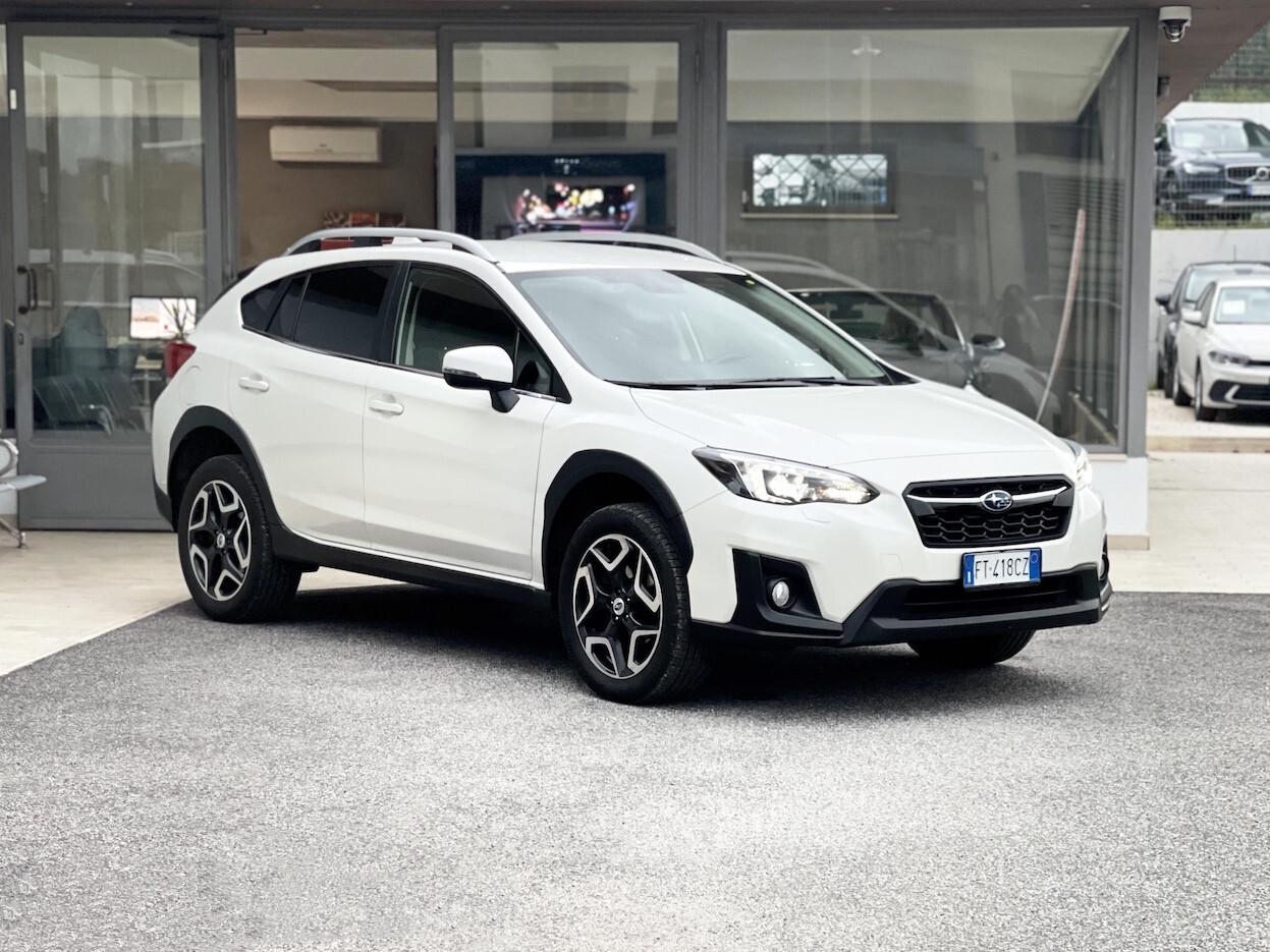Subaru XV 2.0 Benzina 156CV E6 Automatica - 2018
