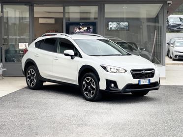 Subaru XV 2.0 Benzina 156CV E6 Automatica - 2018