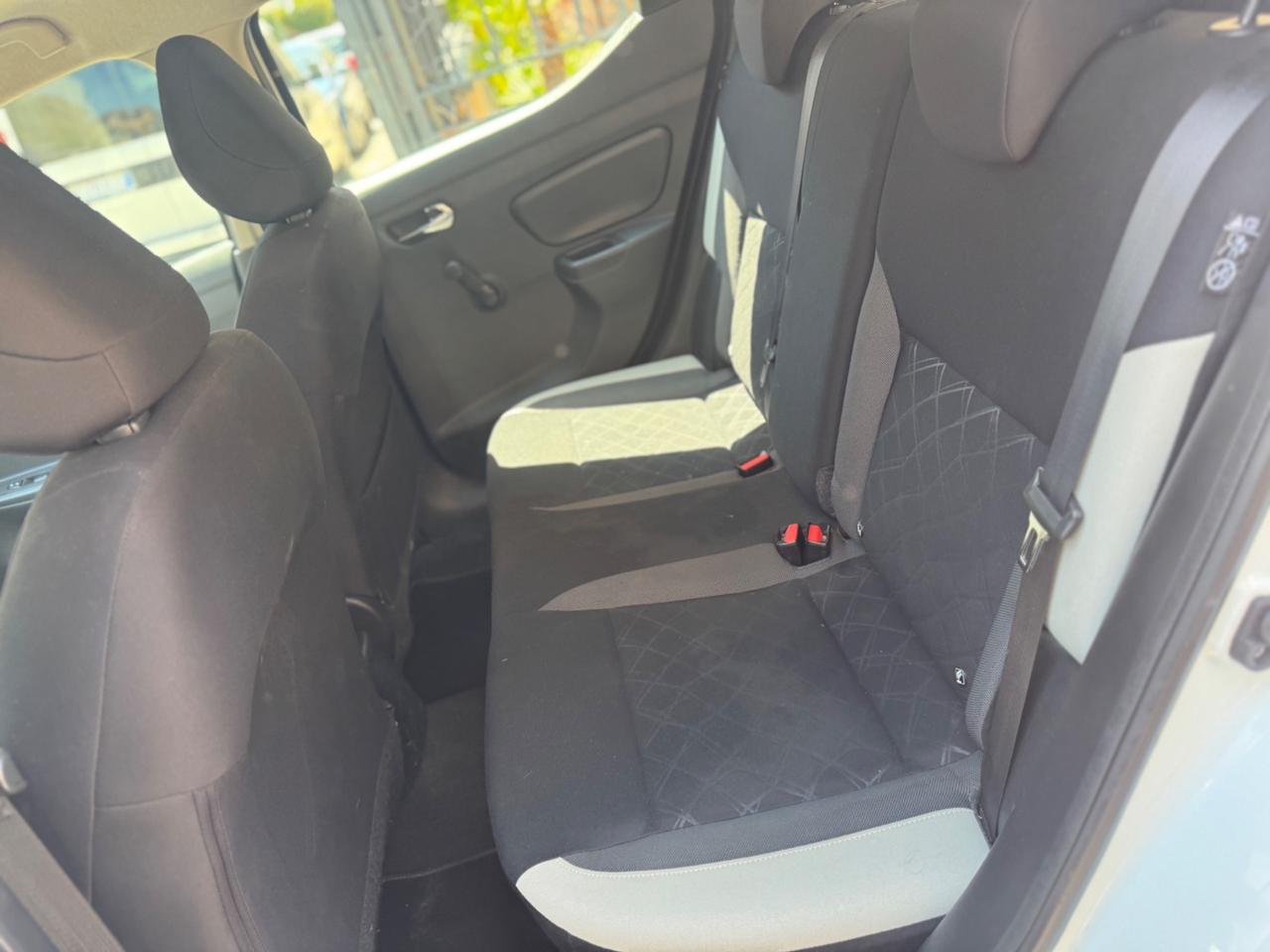 Nissan Micra IG-T 90 GPL 5 porte Max
