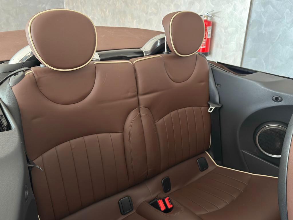 Mini Mini Cabrio 1.6 Cooper 120cv