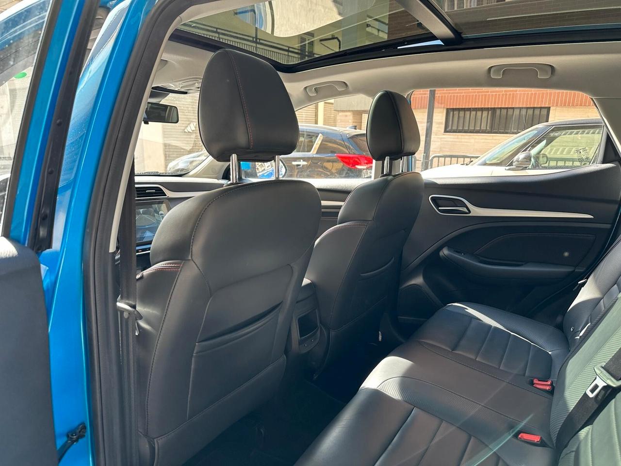 Mg ZS 1.0T-GDI Luxury TETTO/FULL