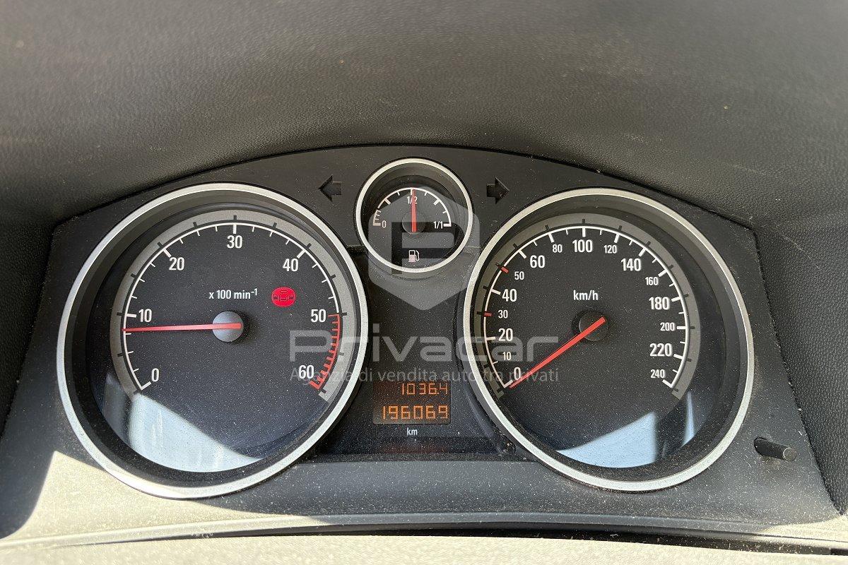 OPEL Astra 1.7 CDTI 110CV 5 porte Cosmo