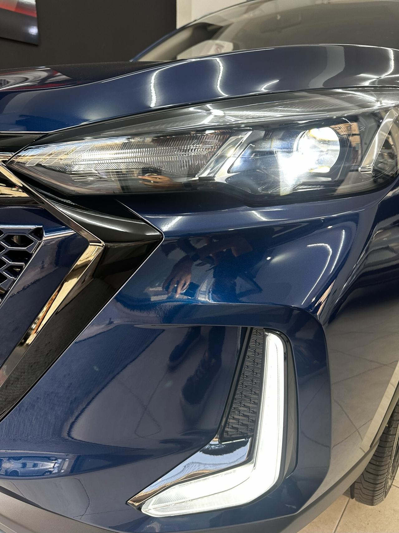 Evo 5 1.5 TURBO BENZINA/GPL NUOVA PRONTA CONSEGNA