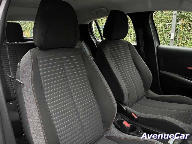 PEUGEOT 208 1.2 puretech Active Pack PREZZO REALE IVA ESPOSTA