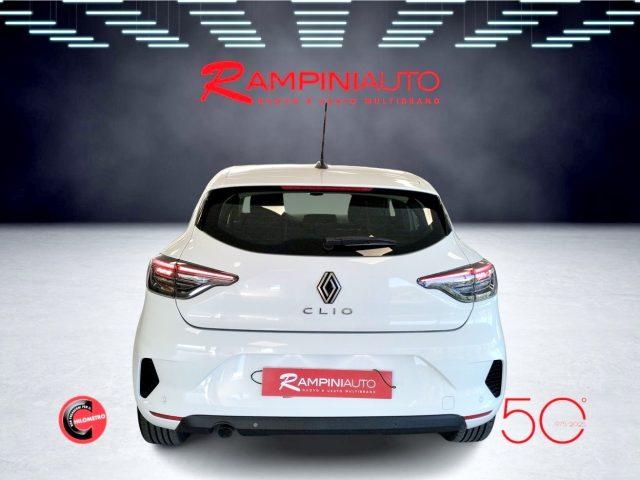 RENAULT Clio Eco-GPL 100 CV Evolution Km 0 Iva Esposta