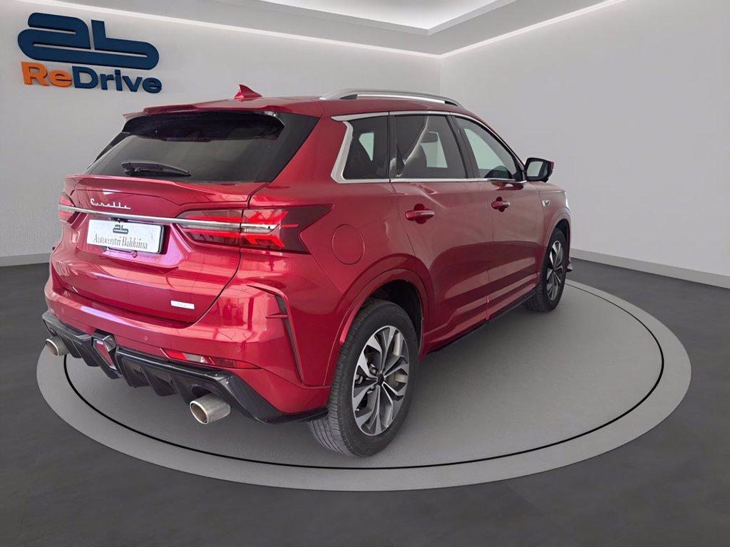 CIRELLI Cirelli 3 1.5 turbo sport cvt del 2024
