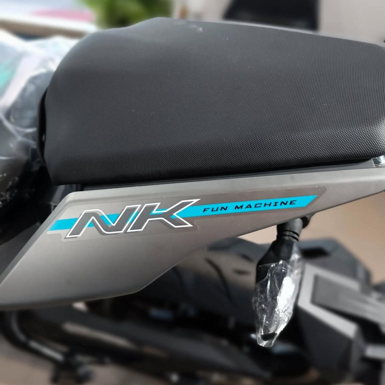 Cf Moto 125NK FUN MACHINE SUPER SCONTO -400€