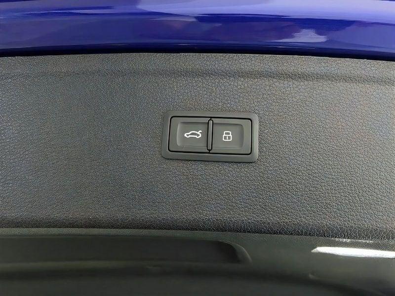 Audi Q5 SPB 45 TFSI quattro S tronic S line