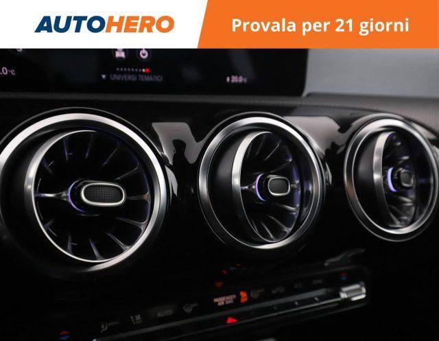 MERCEDES-BENZ A 35 AMG 4Matic