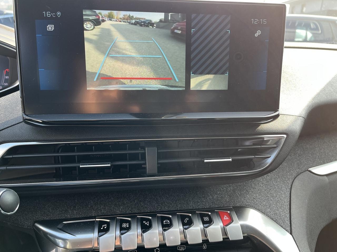 PEUGEOT 3008 1500 HDI 130 CV AUTOM. ALLURE